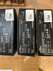 Kit freinage complet SHIMANO GRX 810 2x11v ou Kit ... - 1