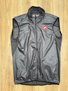Coupe vent castelli comme neuf  - 1