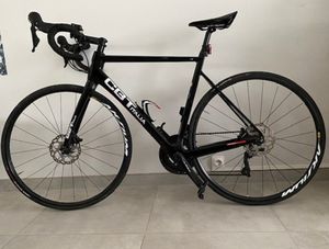 Vélo route CBT Italia Necer Plus - 1