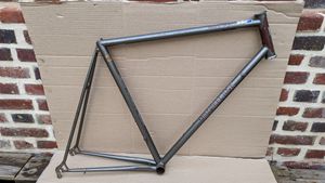 Cadre vélo MOTOBECANE Mirage Sport - 1