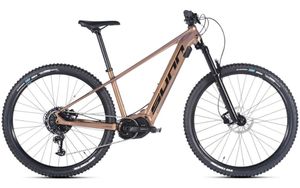VTT Electrique Sunn Flash S2 29'' 500 Wh Champagne... - 1
