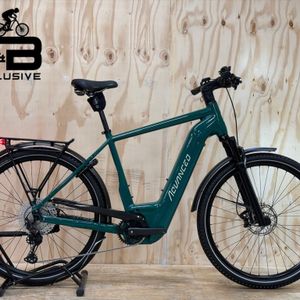 Advanced Trekking Pro Diamant Vélo électrique XT 2... - 1