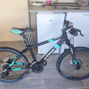 Btwin Rockrider 700 - 1