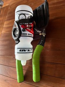prolongateur triathlon - 1