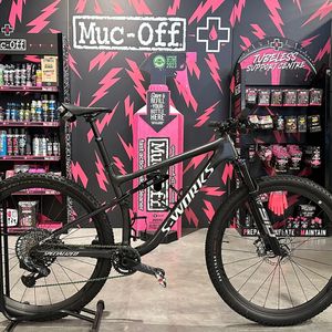 Troc velo vtt sale