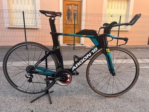 Argon 18 Triathlon - 1