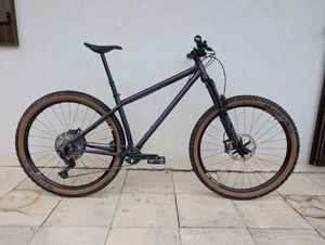 Vtt endurigide Stanton Switch9er - Montage à la ca... - 1