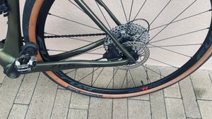 Vélo Loock765 RS Gravel - 1