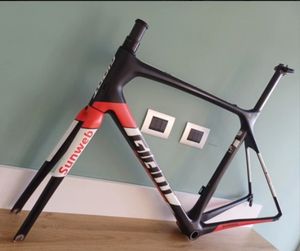 Cadre Giant Tcr Advanced - 1