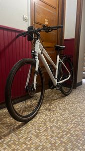 Bergamont Vélo Vitess 40 Rigid slope M - 1