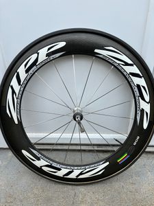 Roue avant Zipp 808  - 1
