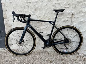 Lapierre Pulsium 5.0 Roue Corima - 1