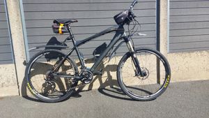 VTT LOOK 986 L - 1