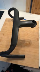 Cintre Guidon Trek - 1