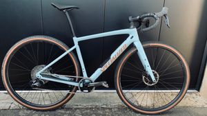 Gravel Specialized Diverge Pro carbone - 1