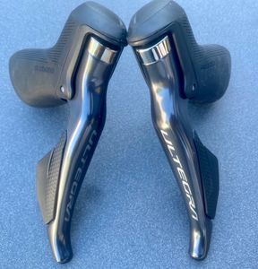 Leviers de vitesses Shimano Ultegra Di2 ST-R8150 –... - 1