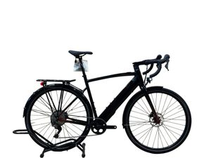 Fuji E-Jari EQP Vélo gravel électrique Shimano GRX... - 1