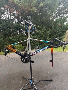 Cadre vélo giant  - 1