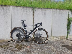 Wilier Rave SL - 1
