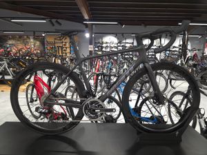 GIANT TCR SL 0  - 1