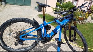 MONDRAKER CRAFTY RR 2024 - 1