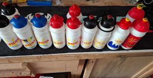 Bidons Cofidis - 1