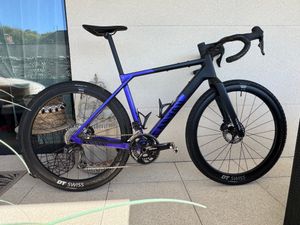 Canyon Grail  - 1