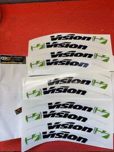 Sticker vision - 1