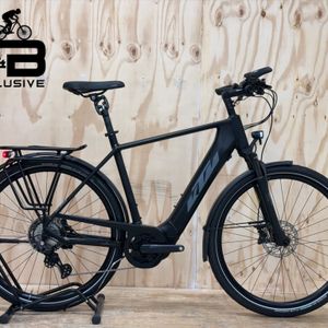 KTM Macina Tour CX 610 Vélo électrique Shimano 202... - 1