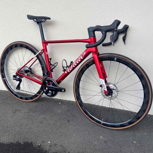 wilier 0 slr 2024 état neuf - 1