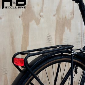 Qwic Premium iMD9 Vélo électrique Shimano Acera 20... - 1