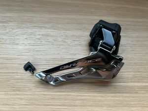 Dérailleur Avant Dura Ace Di2 FD-R9250 - 1