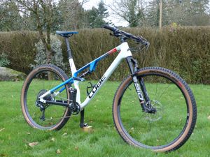 VTT CUBE AMS ZERO99 C:68X  - 1