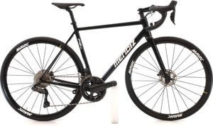 Produit Reconditionne    Mendiz F8 Sl Di2 12v    N... - 1
