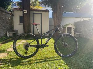 VTT Superior taille M 2024 - 1