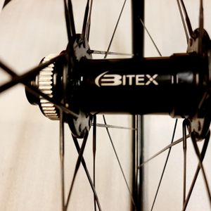 Roues GRAVEL  - 1