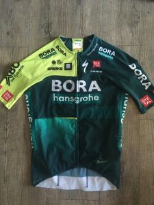 maillot bora hansgrohe light taille small - 1