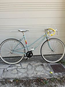 Peugeot col de cygne single speed - 1