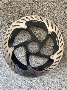Disque Shimano dura ace 180 1p - 1