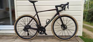 GIANT SL 0 DURA ACE - 1