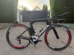 Vélo de chrono Orbea Ordu TT - 1