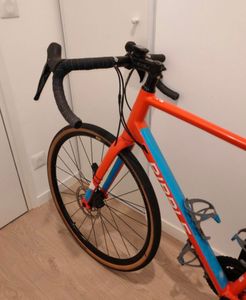 Ribble CGR AL – Enthusiast - 1
