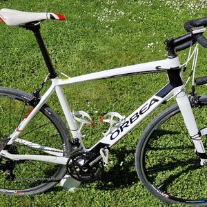 ORBEA Avant M20 - 1