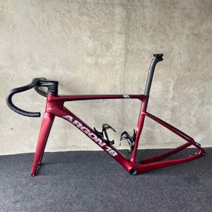 kit cadre velo de route argon 18 sum 2024 - 1