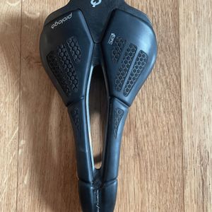Selle Prologo Scratch M5 Pas CPC Nack Noir - 1
