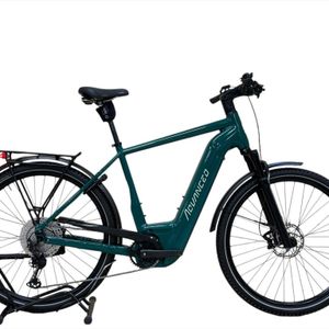 Advanced Trekking Pro Diamant Vélo électrique Shim... - 1