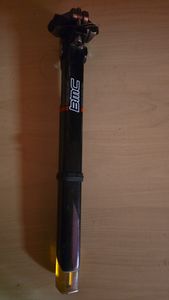 Tige de selle BMC - 1