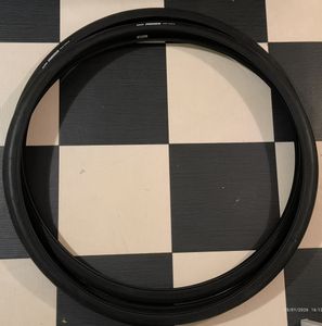 Paire de Pneus Maxxis Pursuer - 1