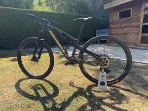 VTT 500s XC État neuf  - 1