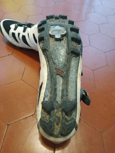 Mavic ergo ride - 1